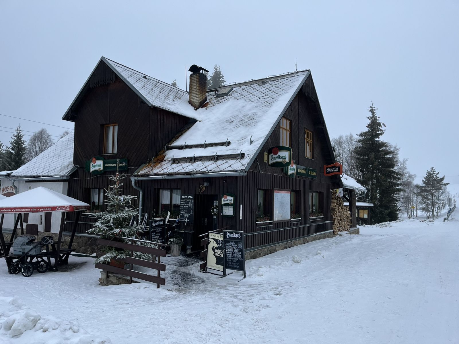Bohemian Forest training camp, photo 81 of 90