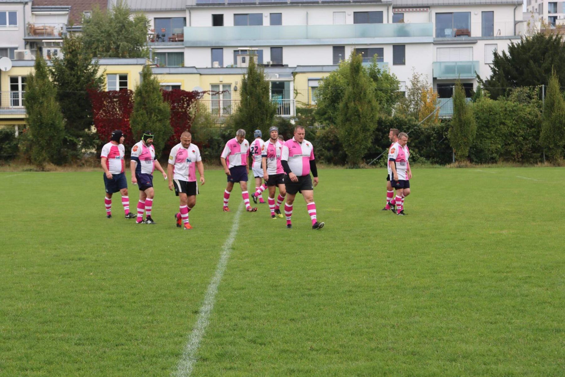 Krapfen Cup, Vienna, photo 11 of 40