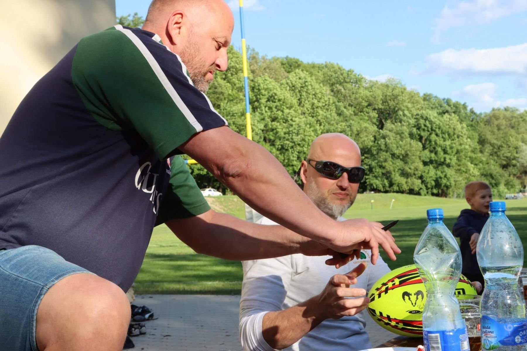 Benefit match: Vémola, Servít, Vilimovský, photo 53 of 63
