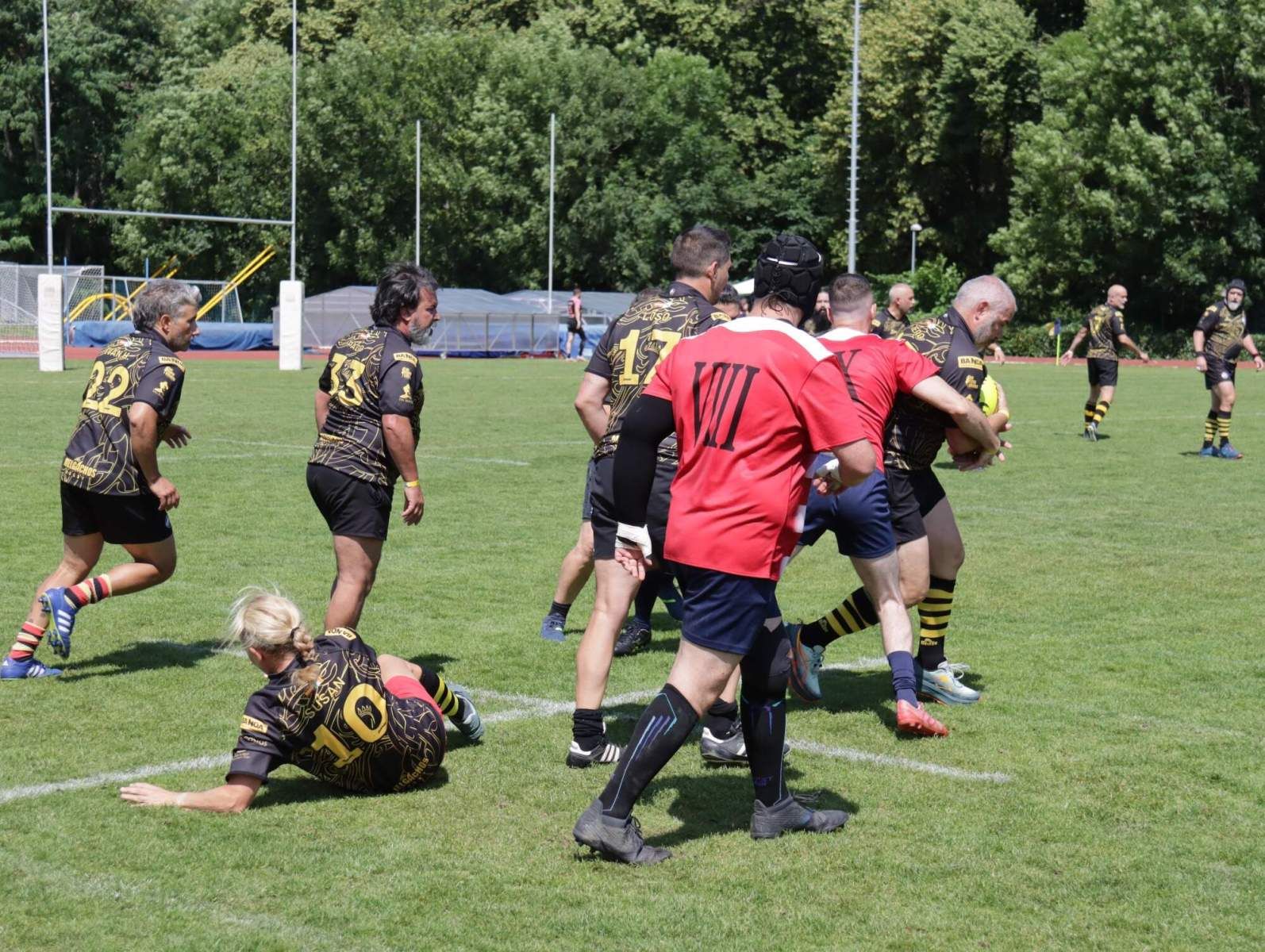 Old Prague Ham, photo 25 of 80