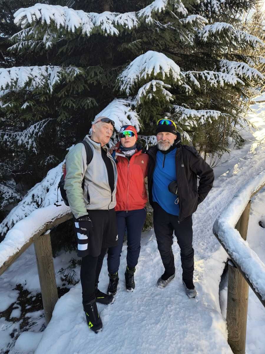 Bohemian Forest training camp, photo 40 of 90