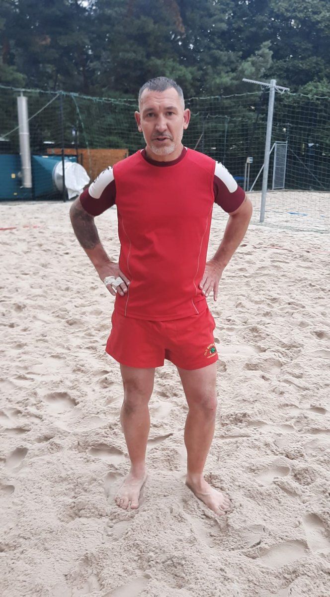 Beach rugby, photo 21 of 40