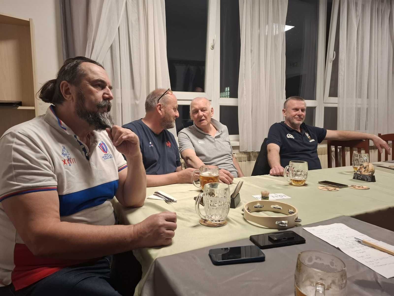 Úžice training camp, photo 18 of 25