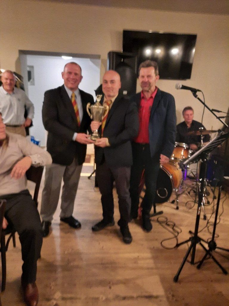 Social evening, photo 17 of 43