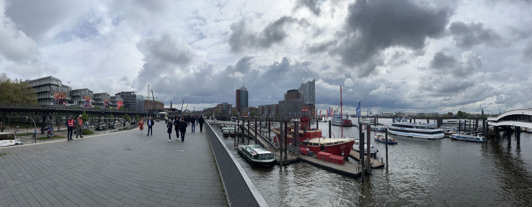 Hamburg, photo 46 of 86