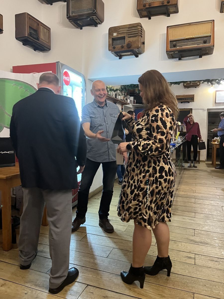 Social evening, photo 21 of 28