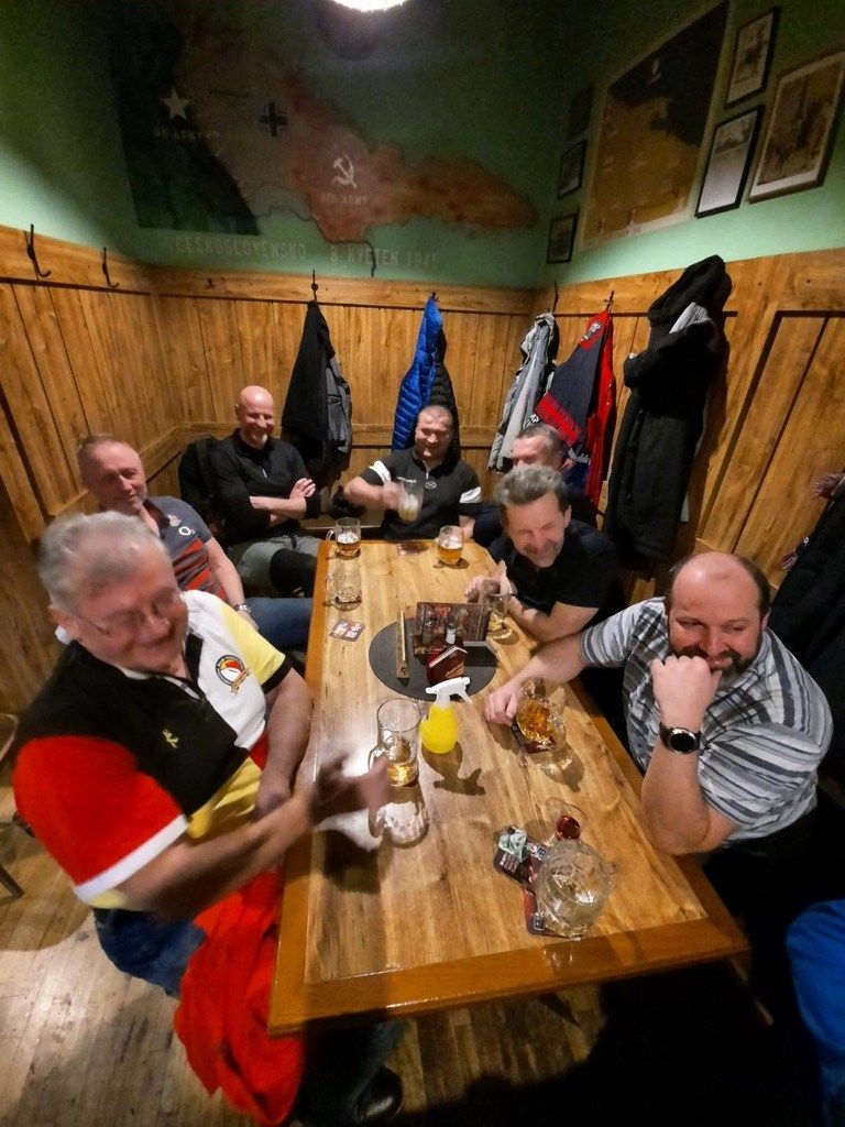 Pre-Christmas get-together, photo 7 of 8