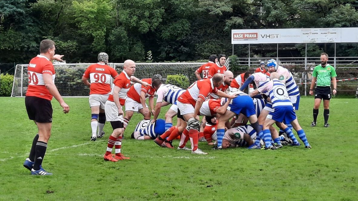 Razga Brothers Trophy, Slavia, photo 11 of 22