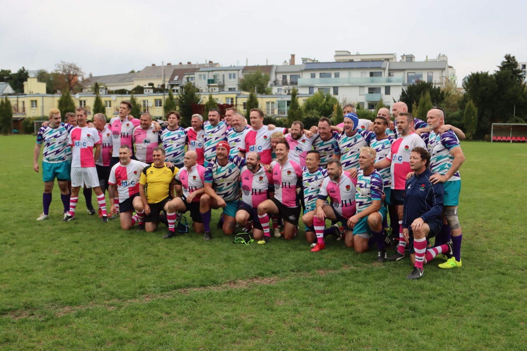 Krapfen Cup, Vienna, photo 20 of 40