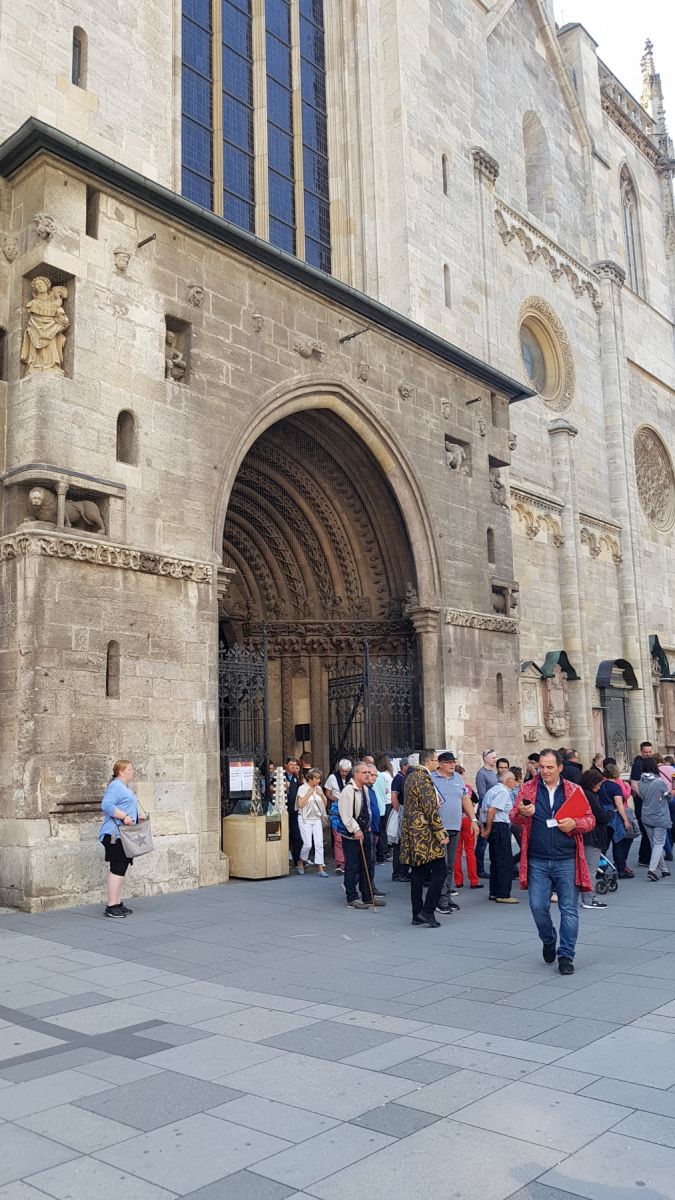 Vienna, photo 3 of 49