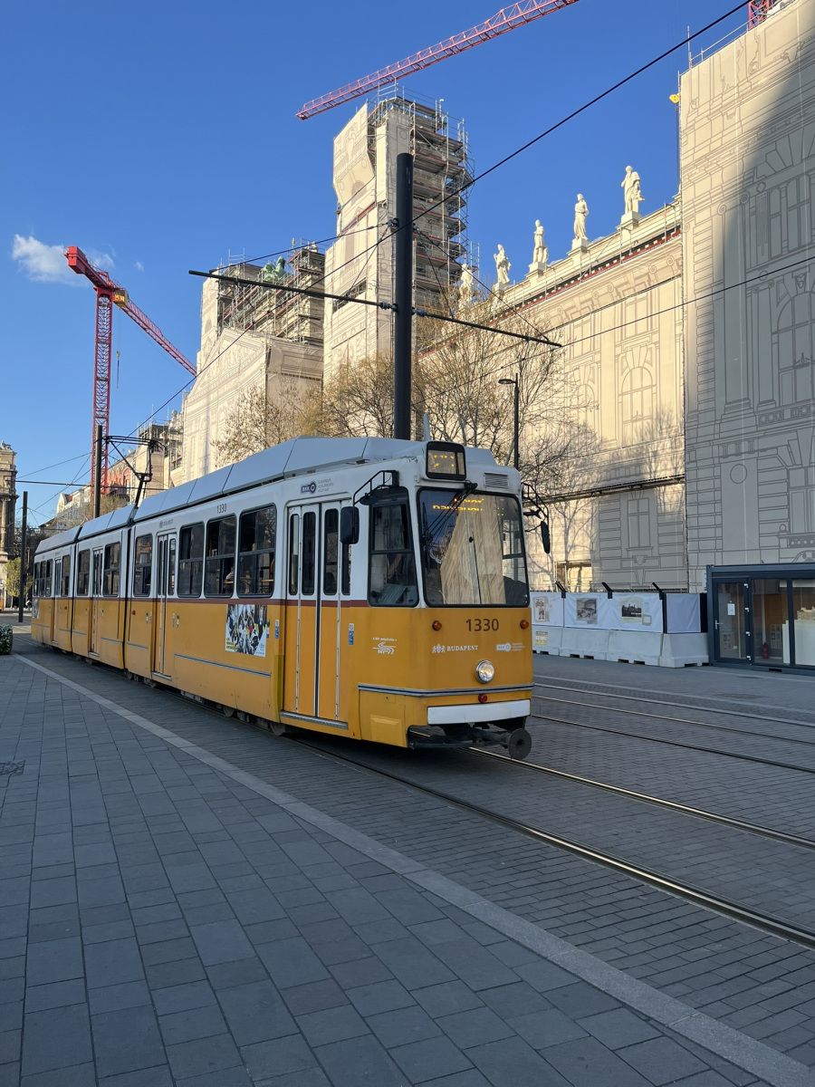 Budapest, photo 57 of 69