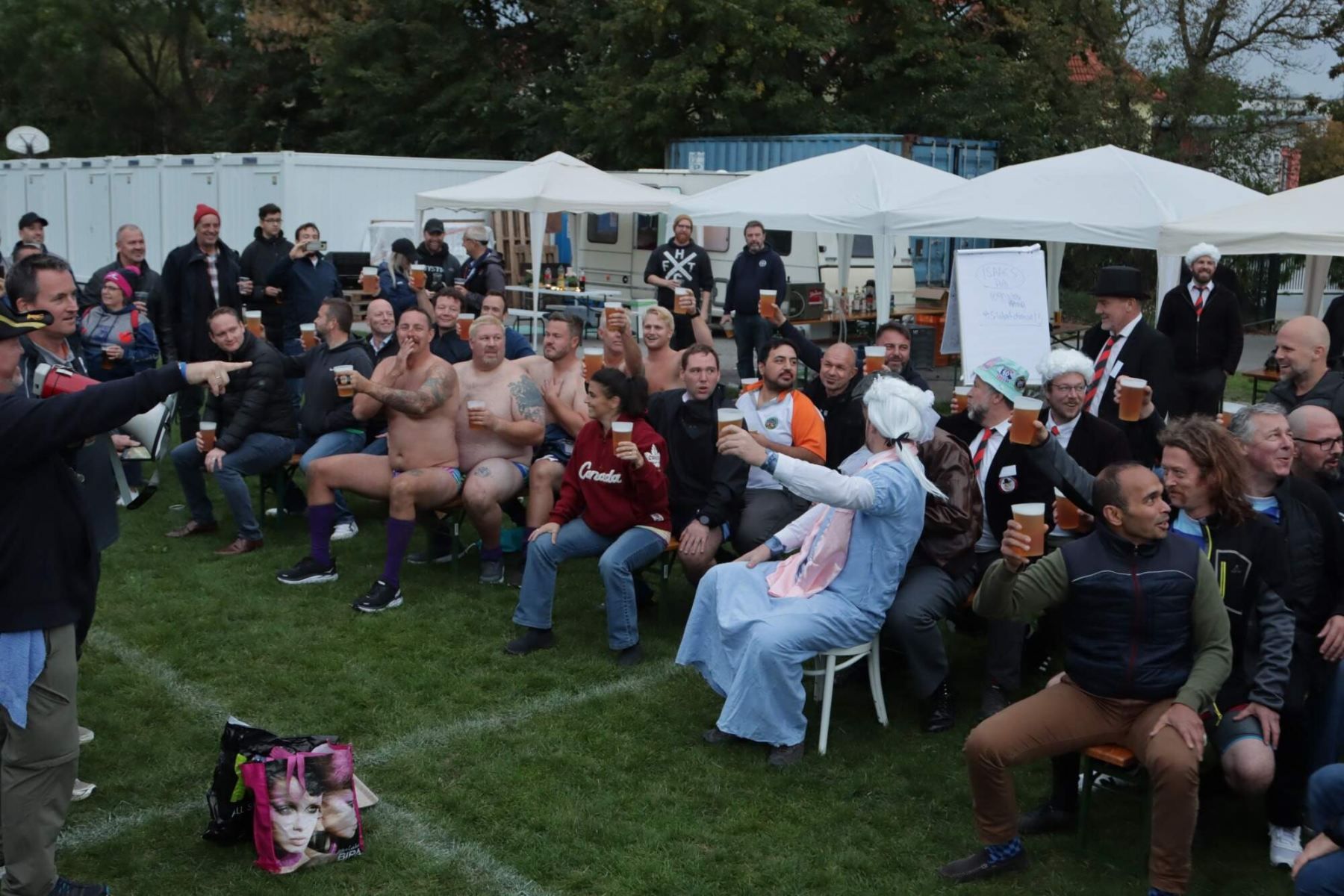 Krapfen Cup, Vienna, photo 40 of 40