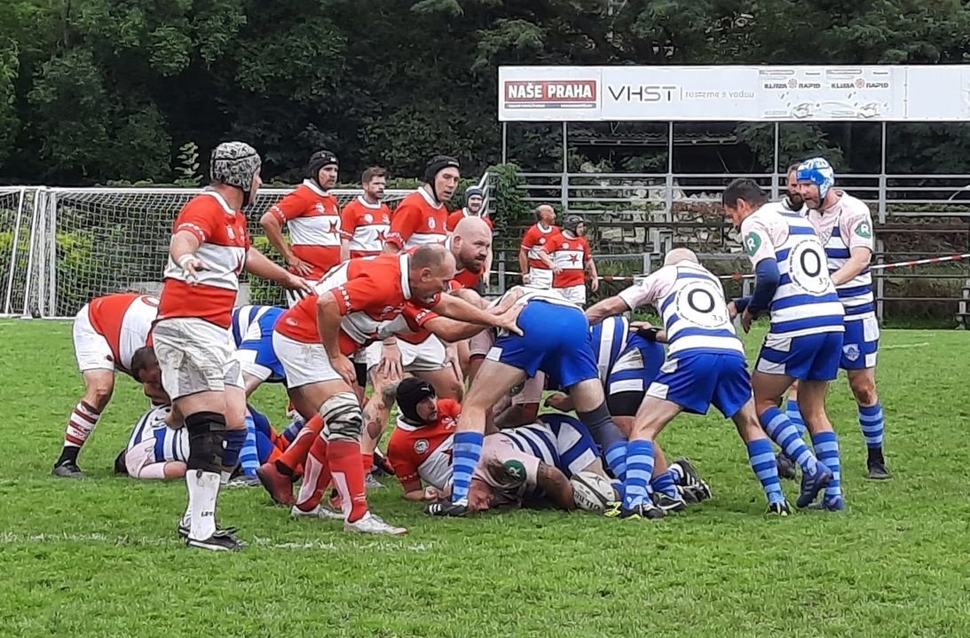 Razga Brothers Trophy, Slavia, photo 9 of 22