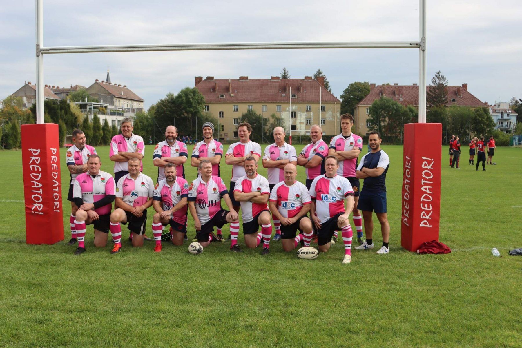 Krapfen Cup, Vienna, photo 6 of 40