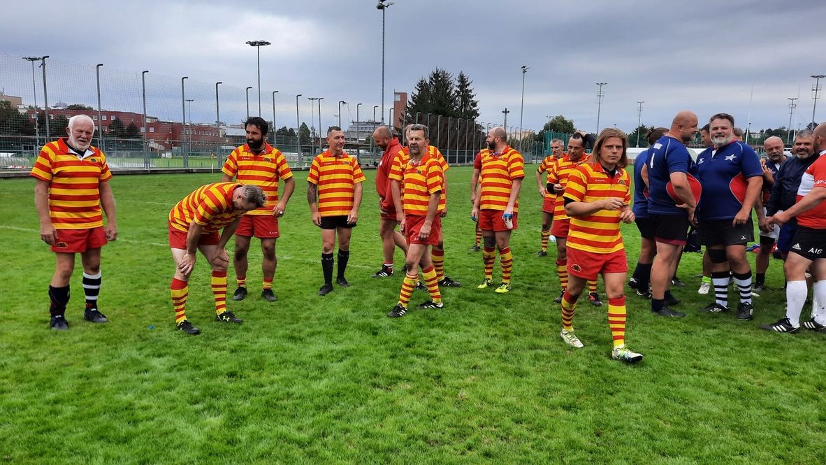 Razga Brothers Trophy, Slavia, photo 7 of 22