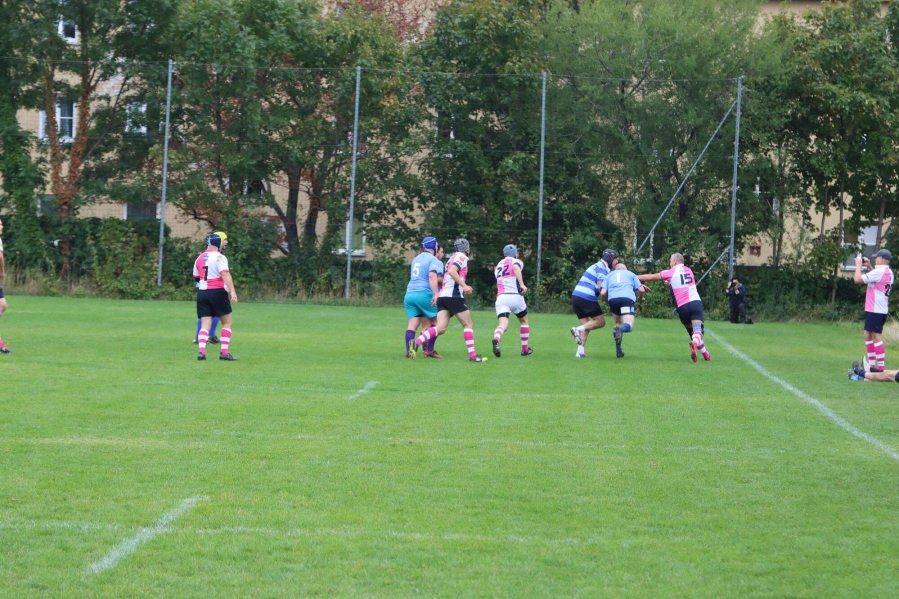 Krapfen Cup, Vienna, photo 15 of 40