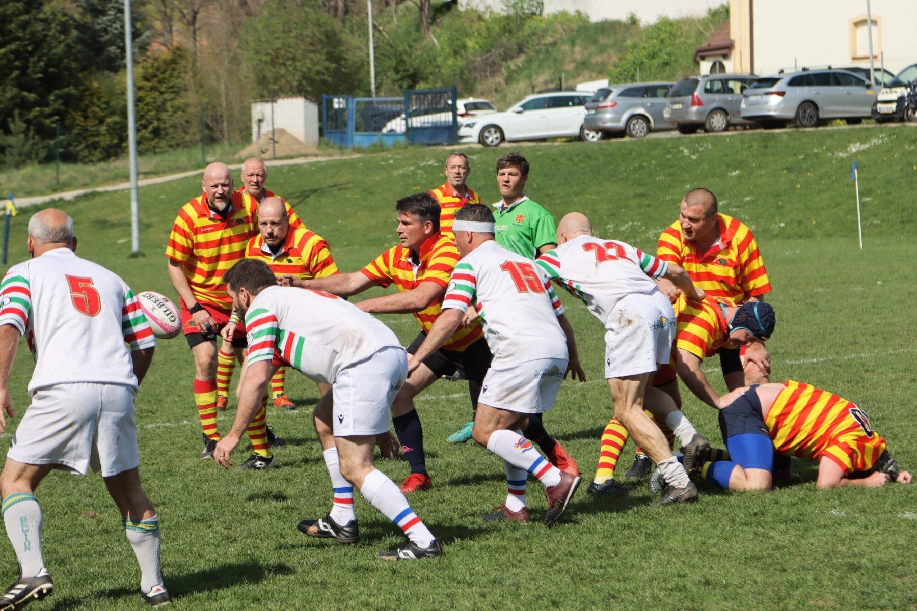 Archiball Cote, photo 14 of 58