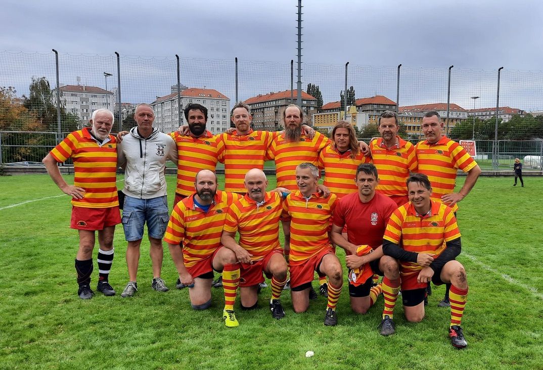 Razga Brothers Trophy, Slavia, photo 4 of 22