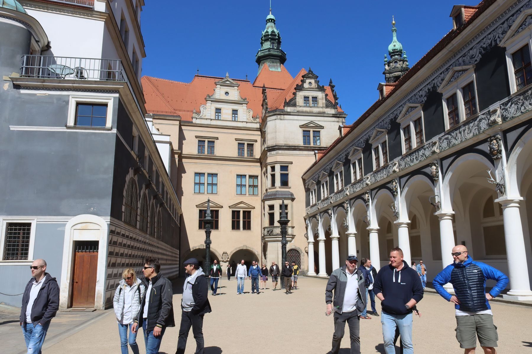 Dresden, photo 10 of 125