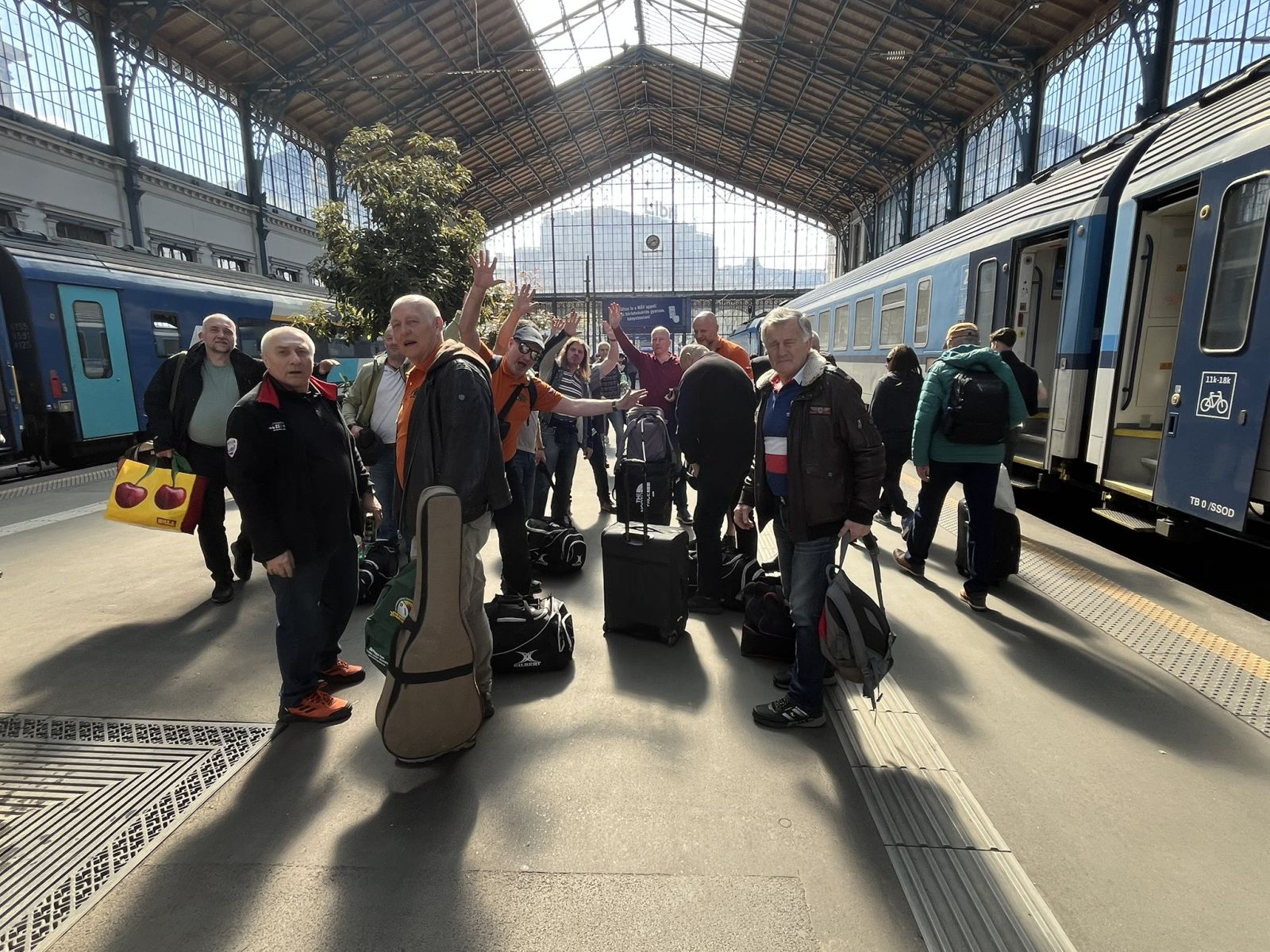 Budapest, photo 53 of 69
