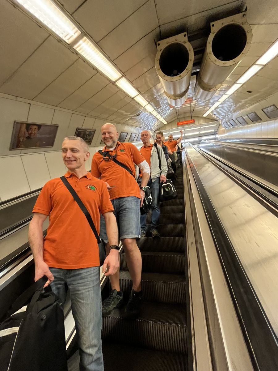 Budapest, photo 60 of 69