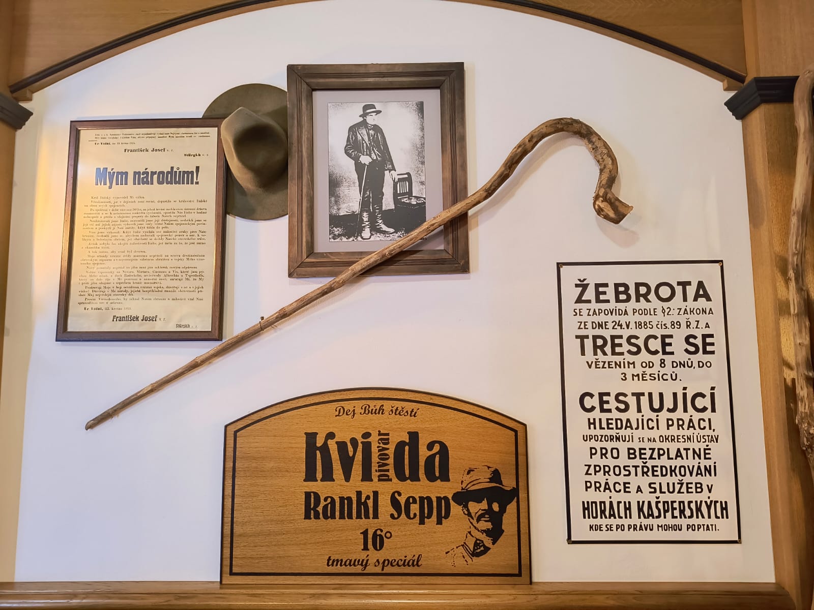 Zimní soustředění OBP Šumava, fotka 28 z 49