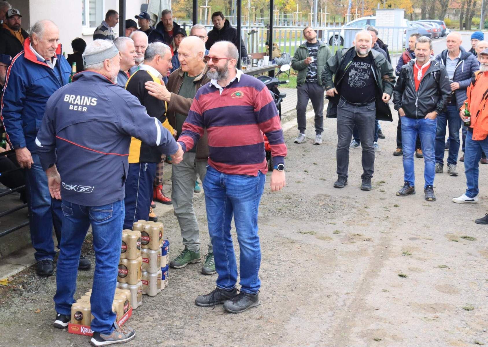 Přeloučský bizon, fotka 10 z 48