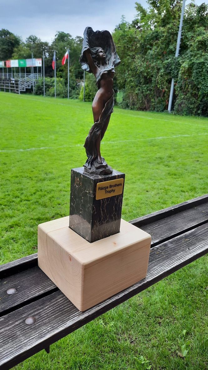 Razga Brothers Trophy, Slavia, photo 3 of 22