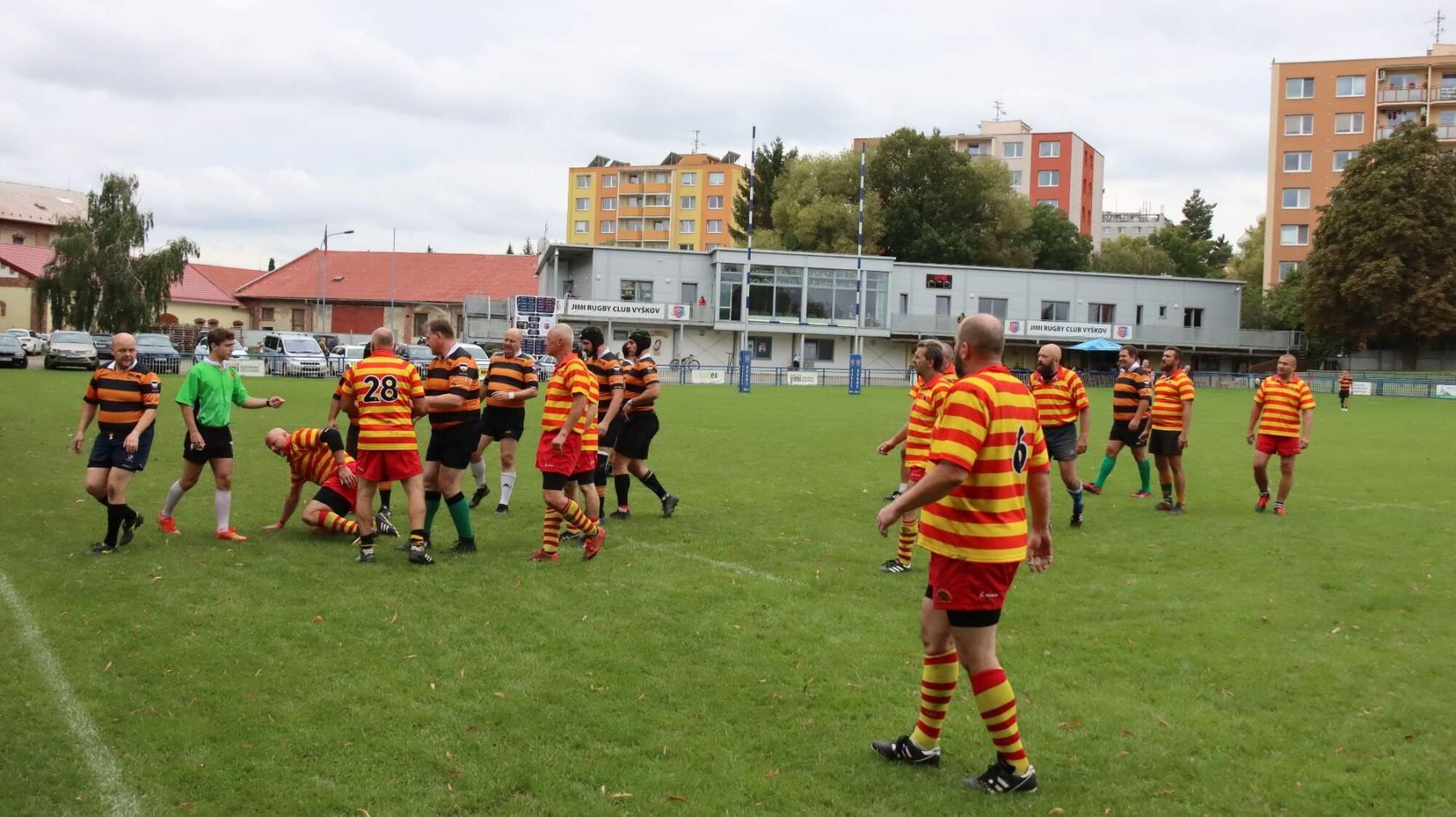 Vyškovská tlačenka, photo 14 of 35