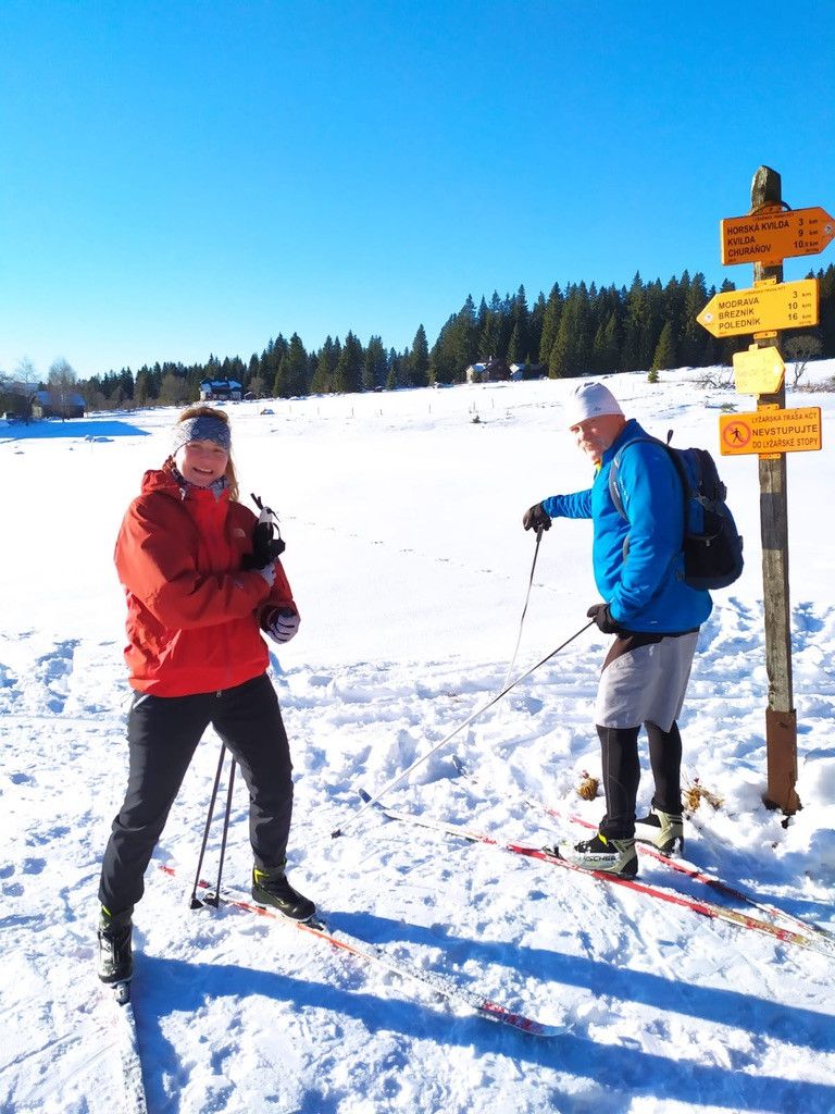 Winter training camp, photo 3 of 5