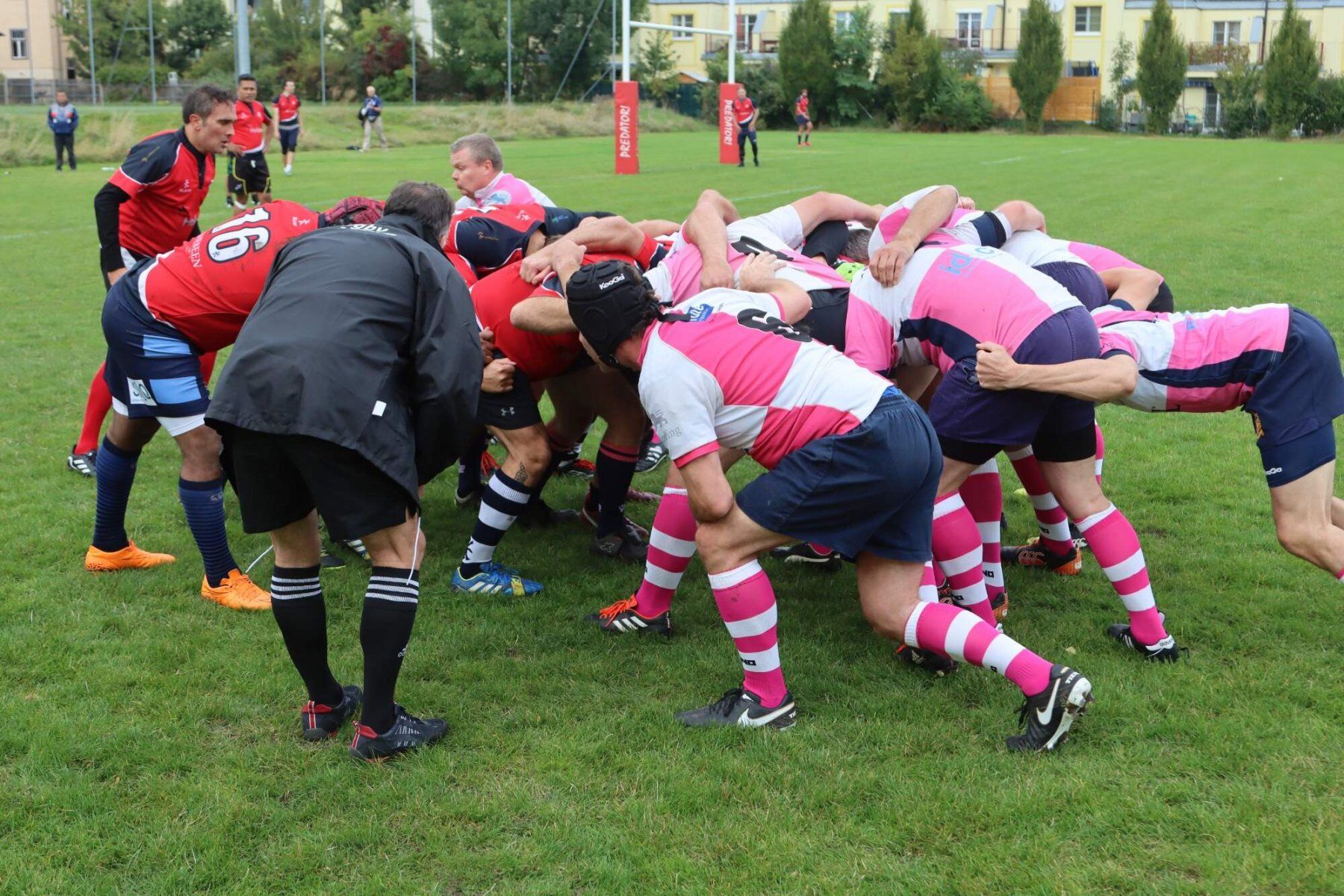Krapfen Cup, Vienna, photo 9 of 40