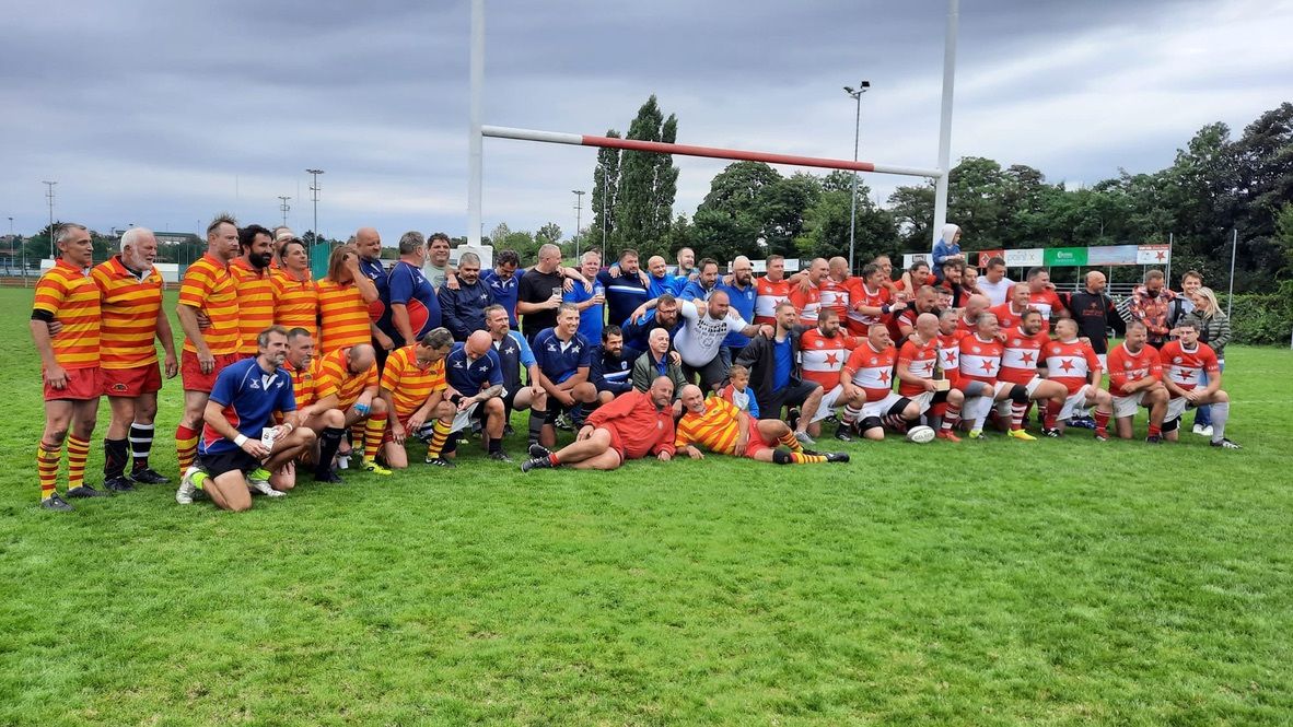 Razga Brothers Trophy, Slavia, photo 5 of 22
