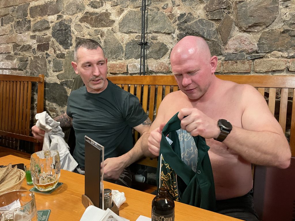 Úžice training camp, photo 3 of 17
