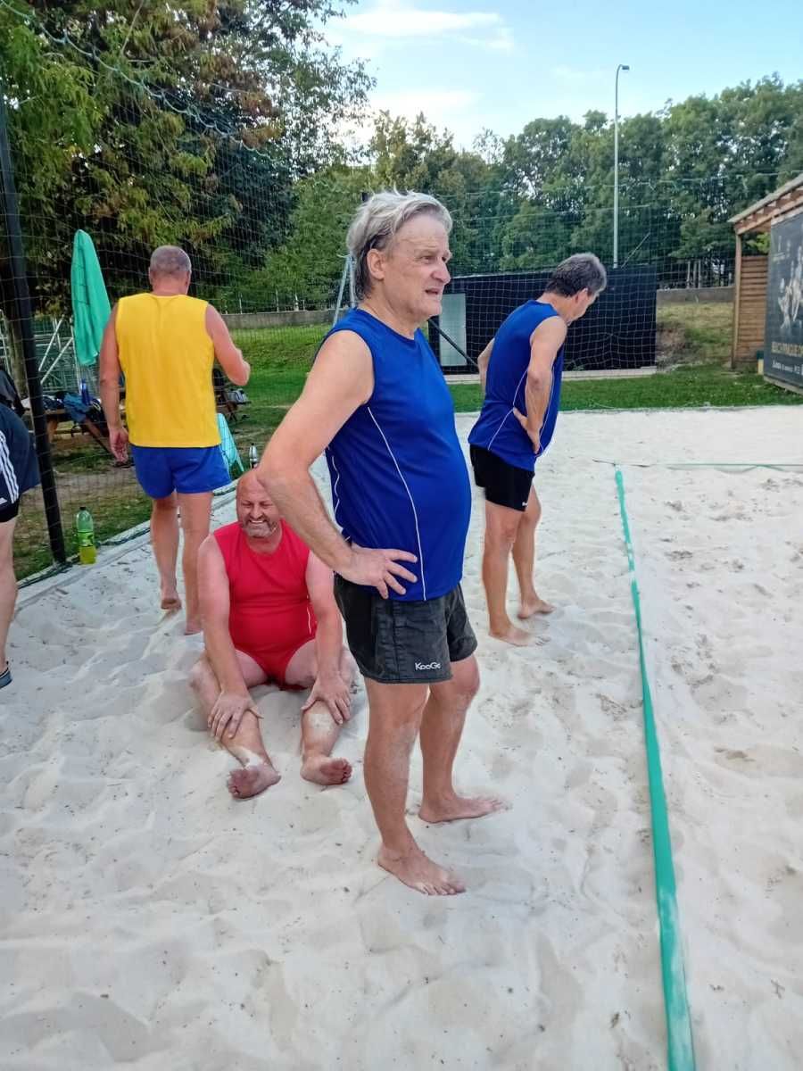 Beach rugby, photo 8 of 59