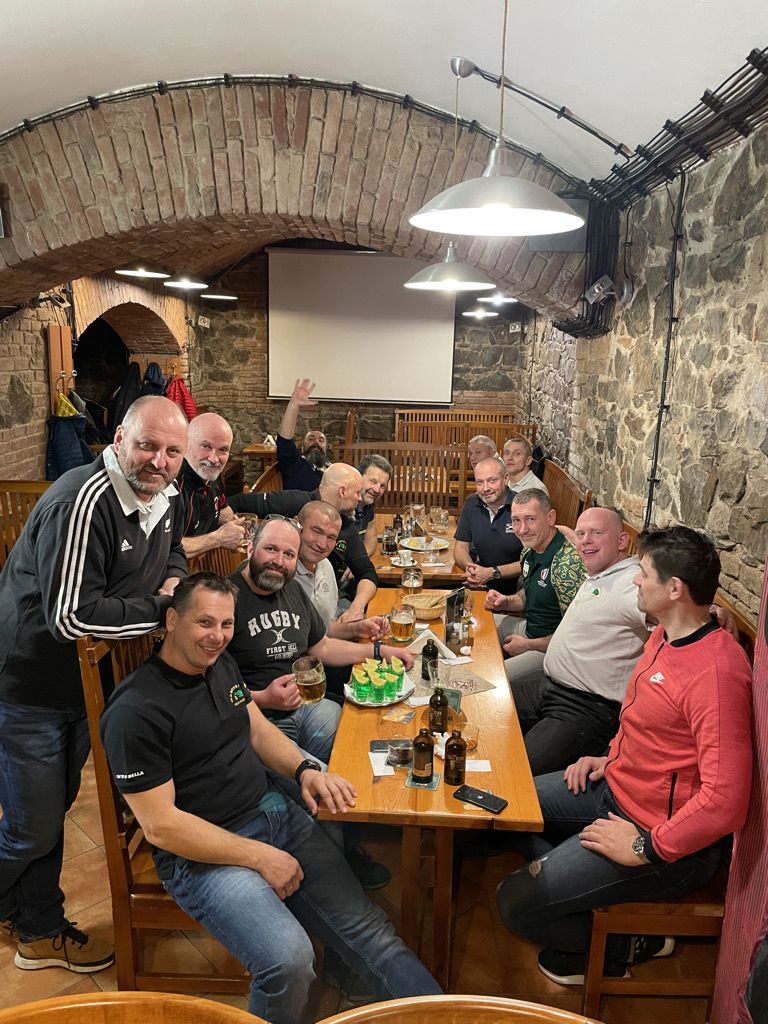 Úžice training camp, photo 2 of 17