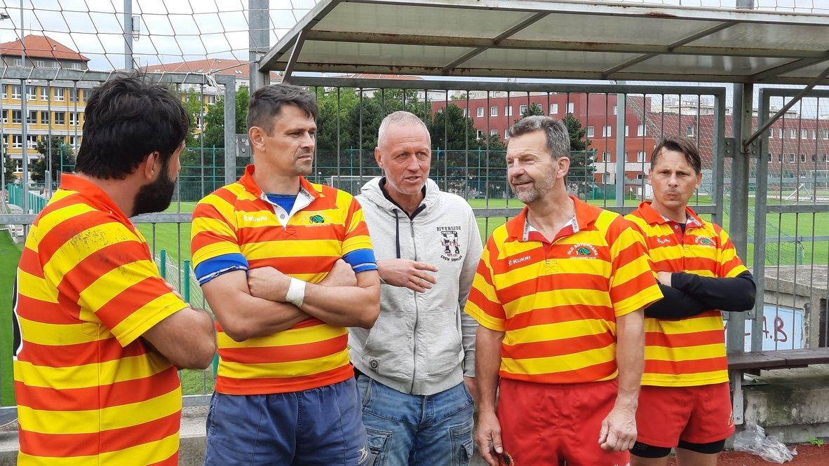 Razga Brothers Trophy, Slavia, photo 13 of 22