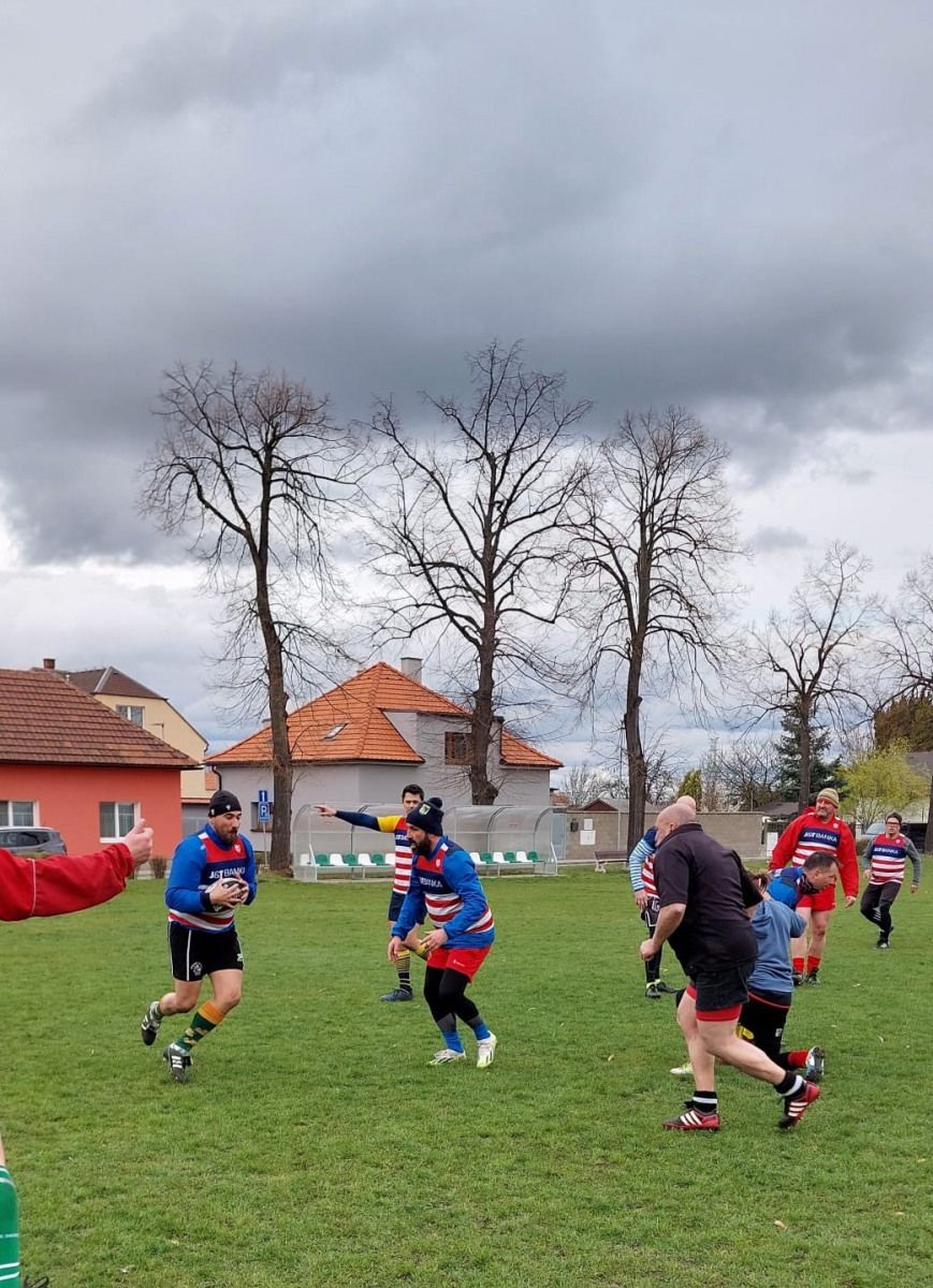 Úžice training camp, photo 30 of 30