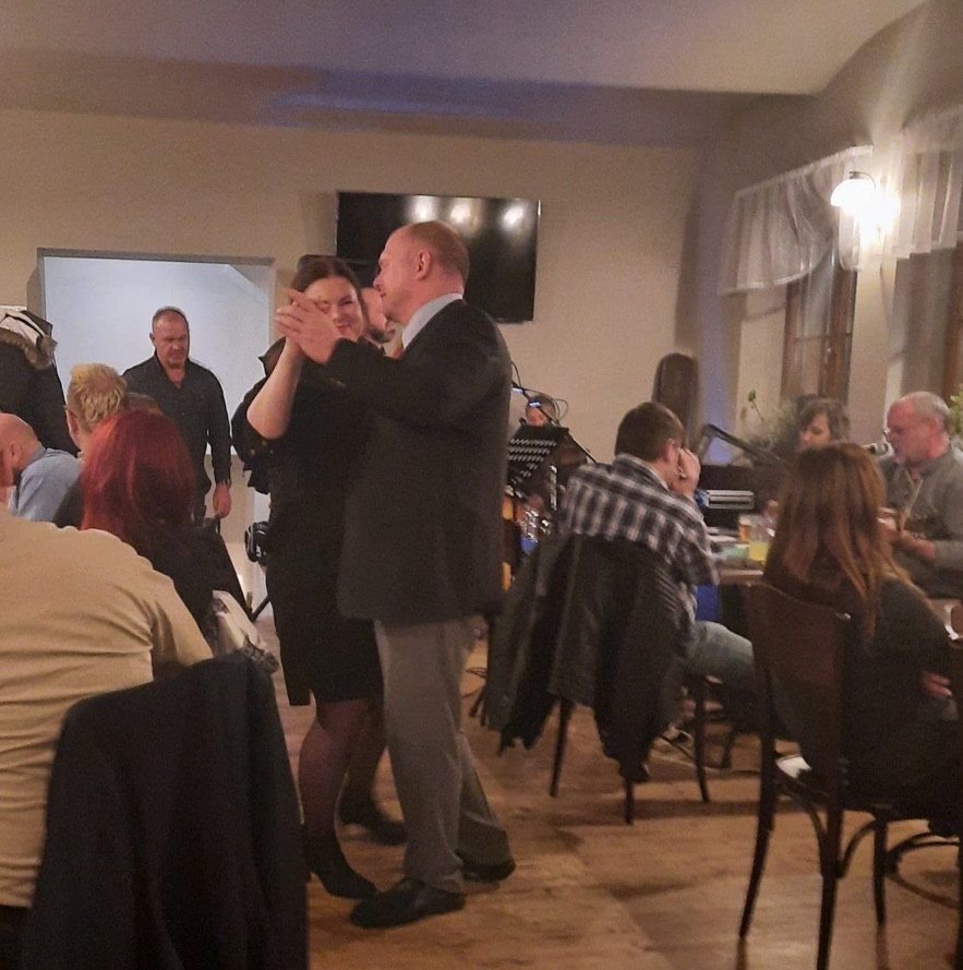 Social evening, photo 16 of 43