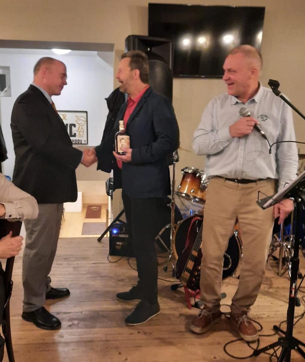 Social evening, photo 12 of 43
