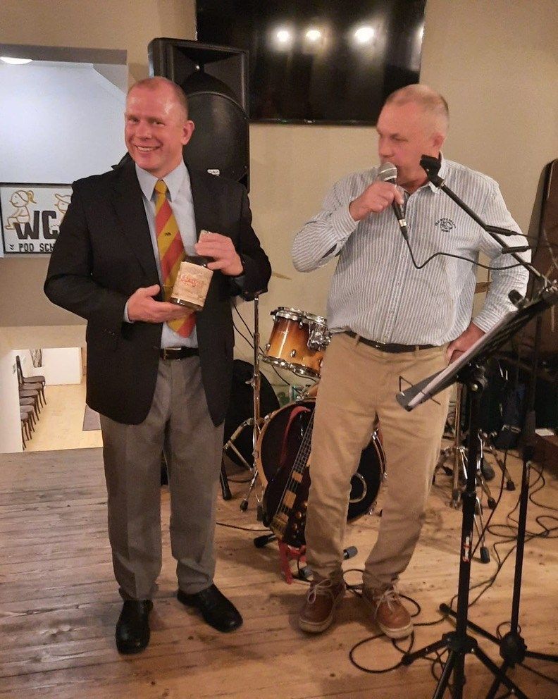 Social evening, photo 13 of 43
