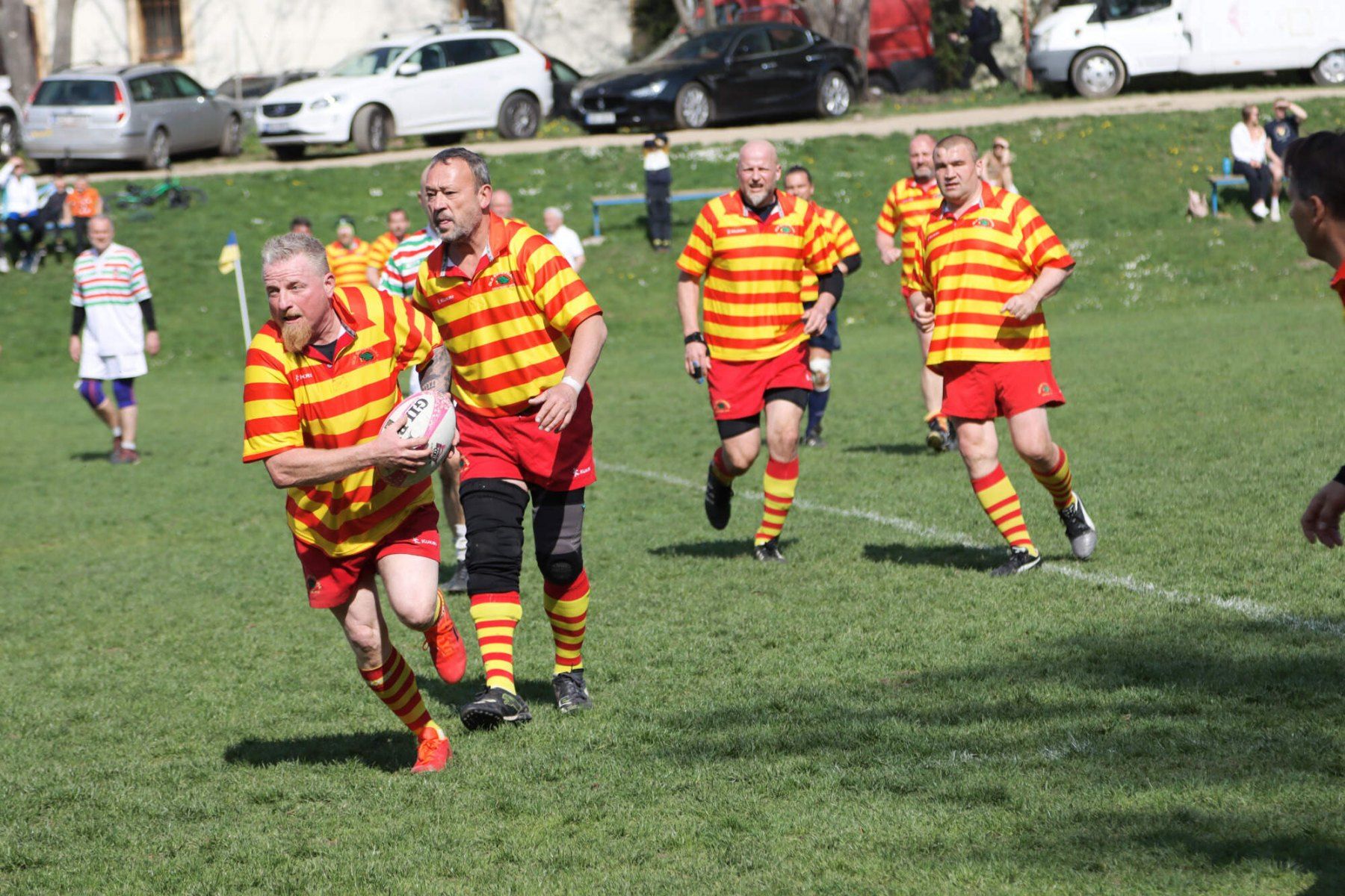 Archiball Cote, photo 34 of 58