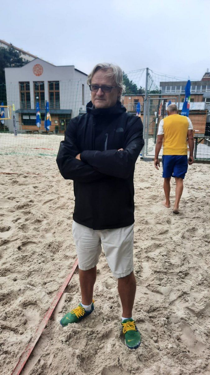 Beach rugby, photo 23 of 40