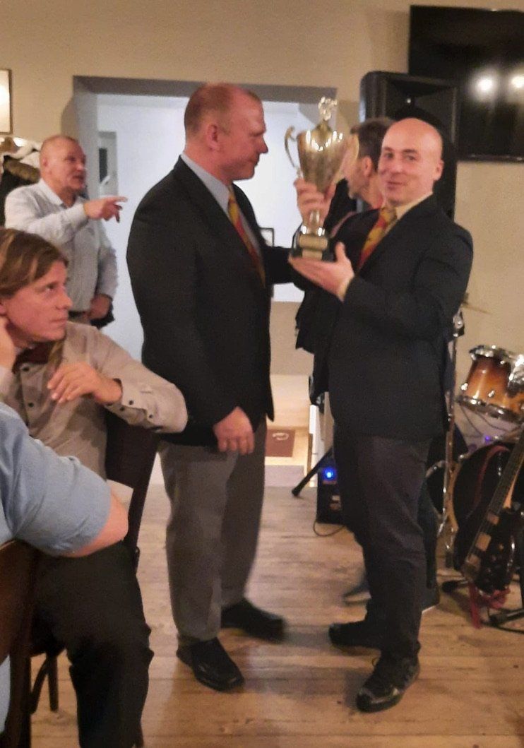 Social evening, photo 14 of 43