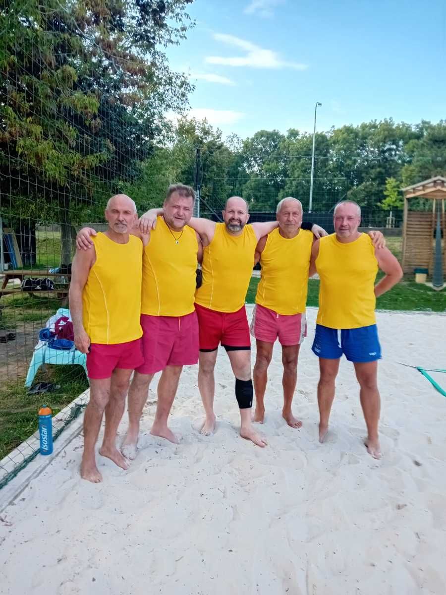 Beach rugby, photo 5 of 59
