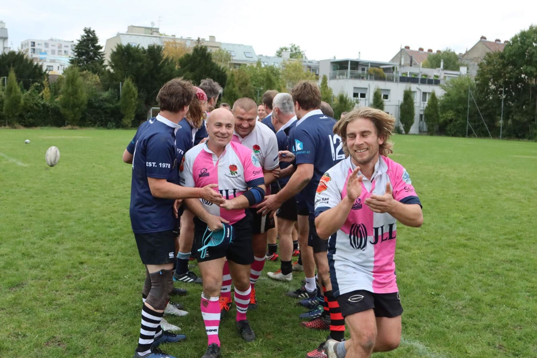 Krapfen Cup, Vienna, photo 30 of 40