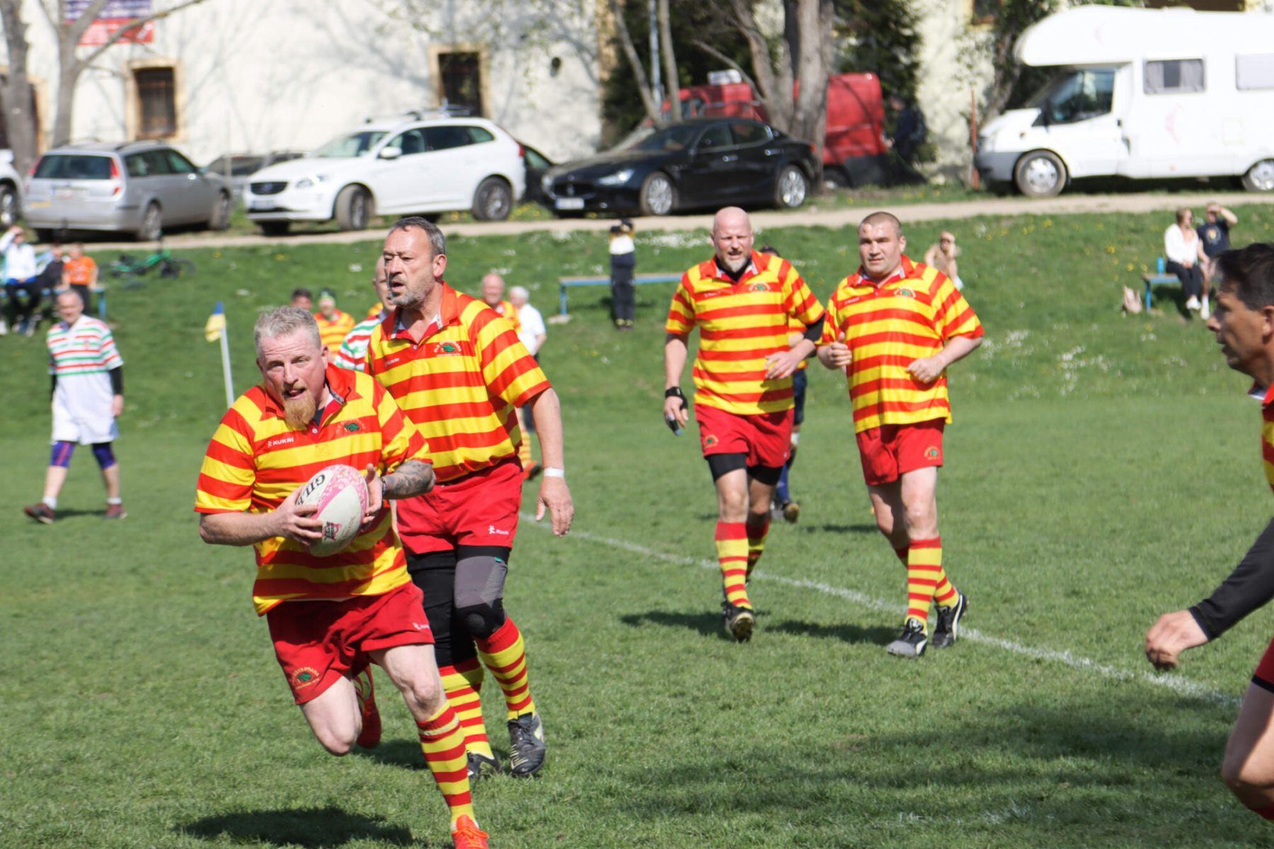 Archiball Cote, photo 35 of 58