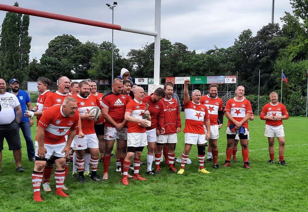 Razga Brothers Trophy, Slavia, photo 8 of 22