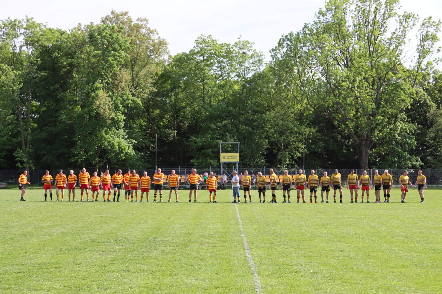Benefit match: Póša, photo 9 of 65