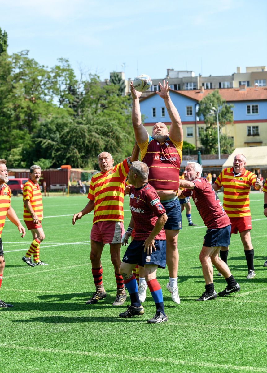 Benefit match: Pilousek, Lhoták, Jaroš, photo 22 of 43