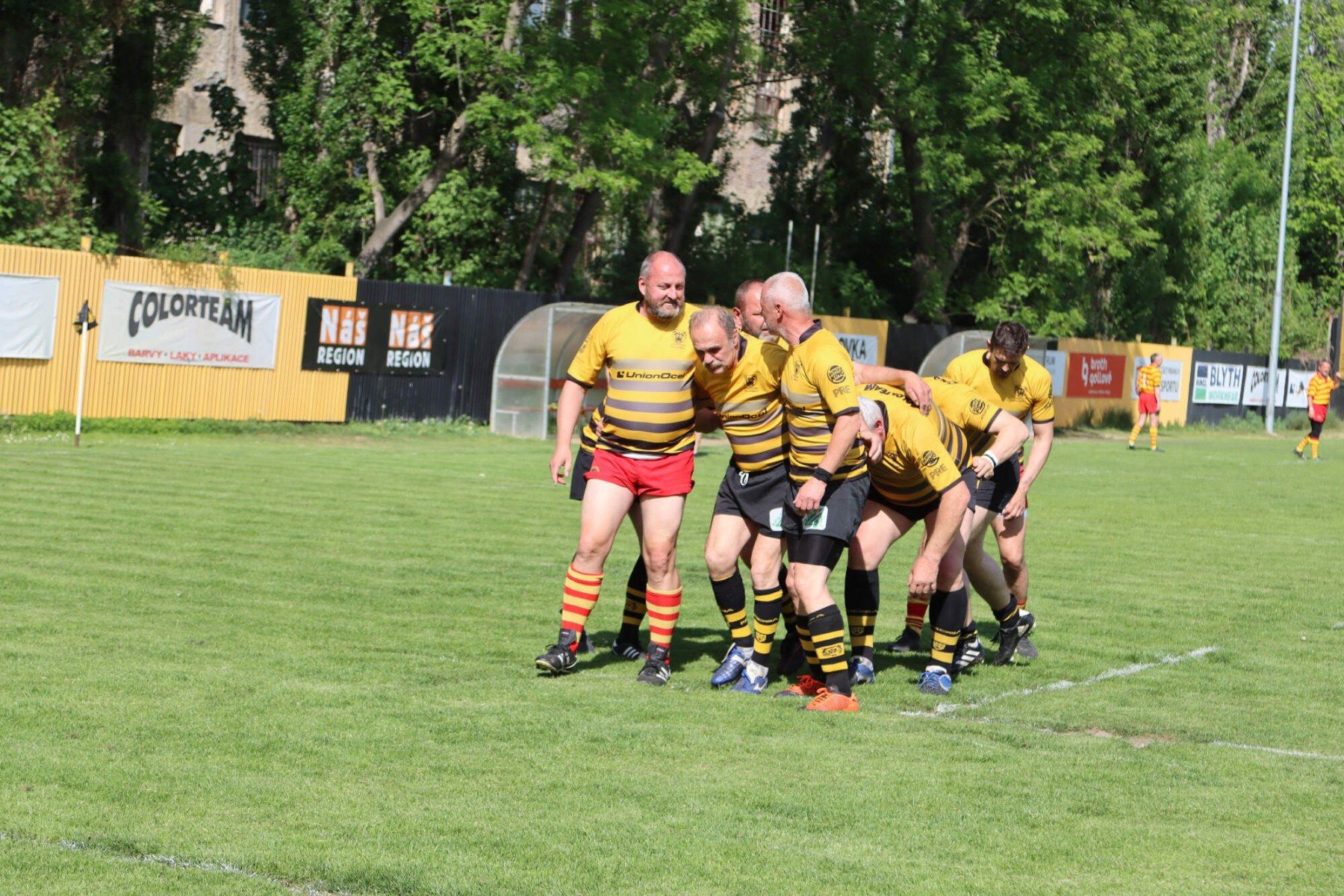 Benefit match: Póša, photo 7 of 65
